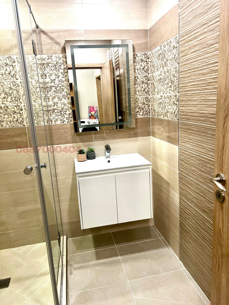 Дава под наем 2-СТАЕН, гр. София, Манастирски ливади, снимка 5 - Апартаменти - 52860245