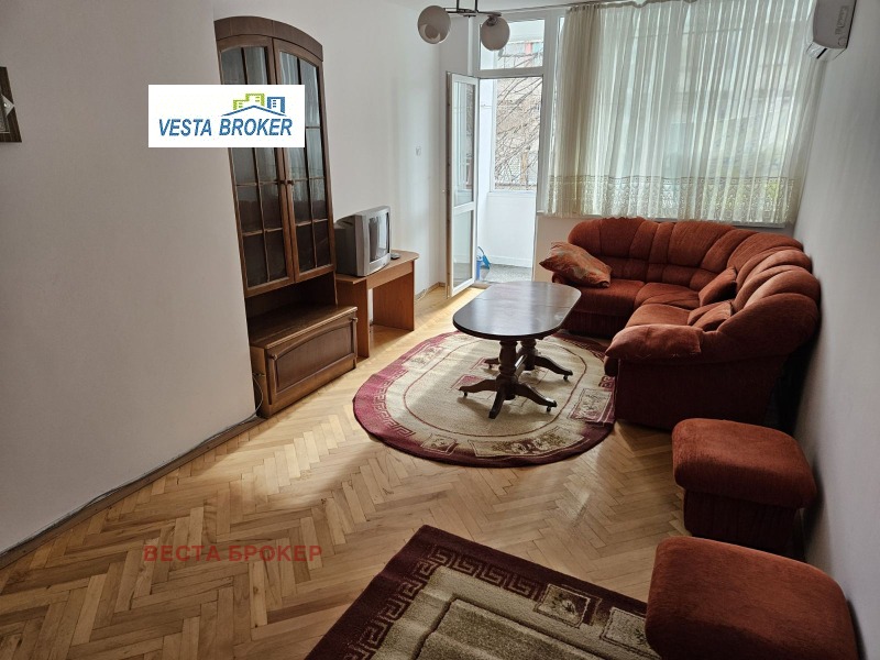 Дава под наем 2-СТАЕН, гр. Кърджали, Център