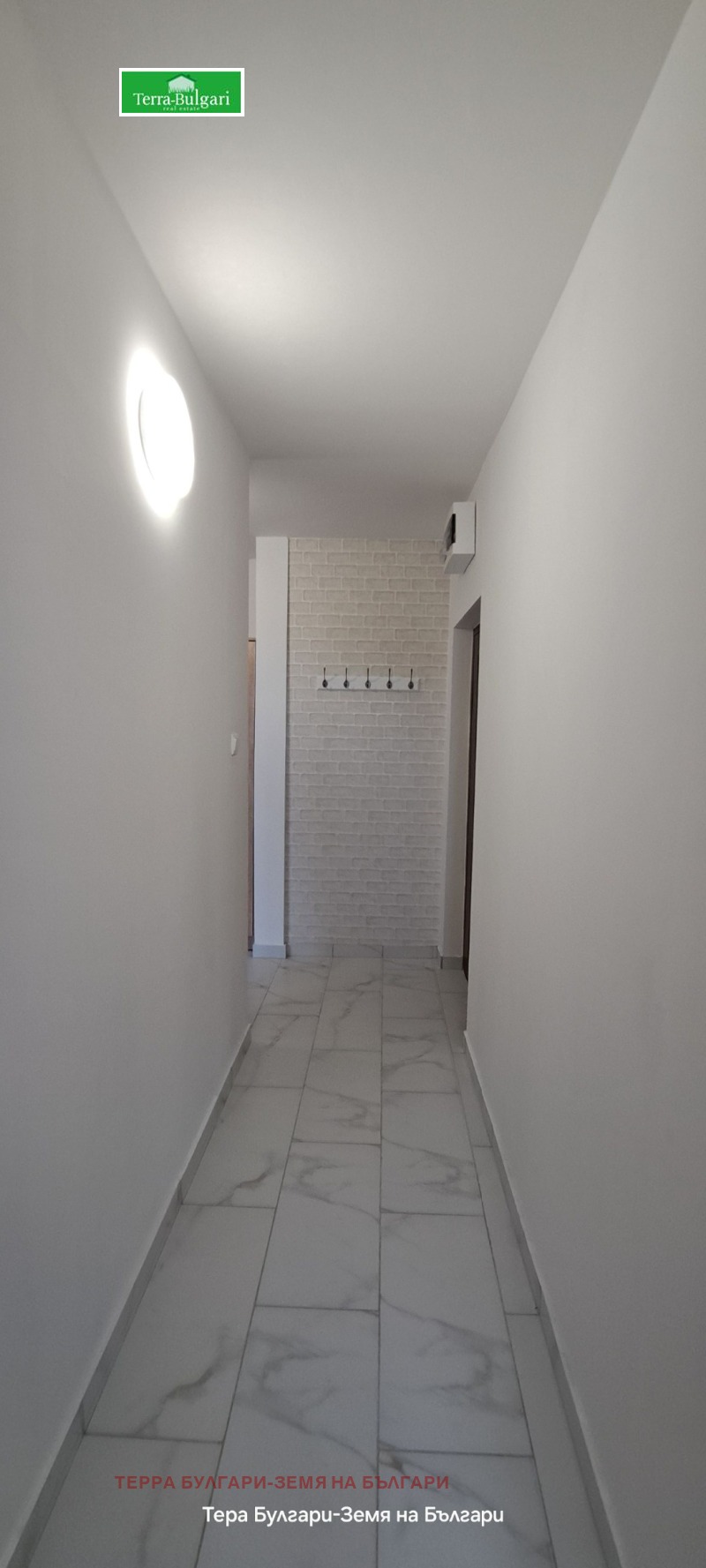 Дава под наем 2-СТАЕН, гр. Перник, Център, снимка 9 - Апартаменти - 53011167