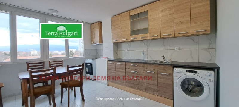 Дава под наем 2-СТАЕН, гр. Перник, Център