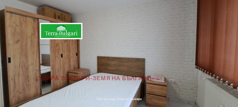 Дава под наем 2-СТАЕН, гр. Перник, Център, снимка 5 - Апартаменти - 53011167