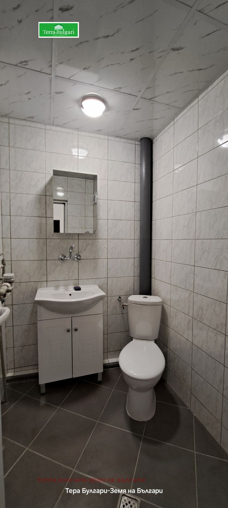 Дава под наем 2-СТАЕН, гр. Перник, Център, снимка 10 - Апартаменти - 53011167