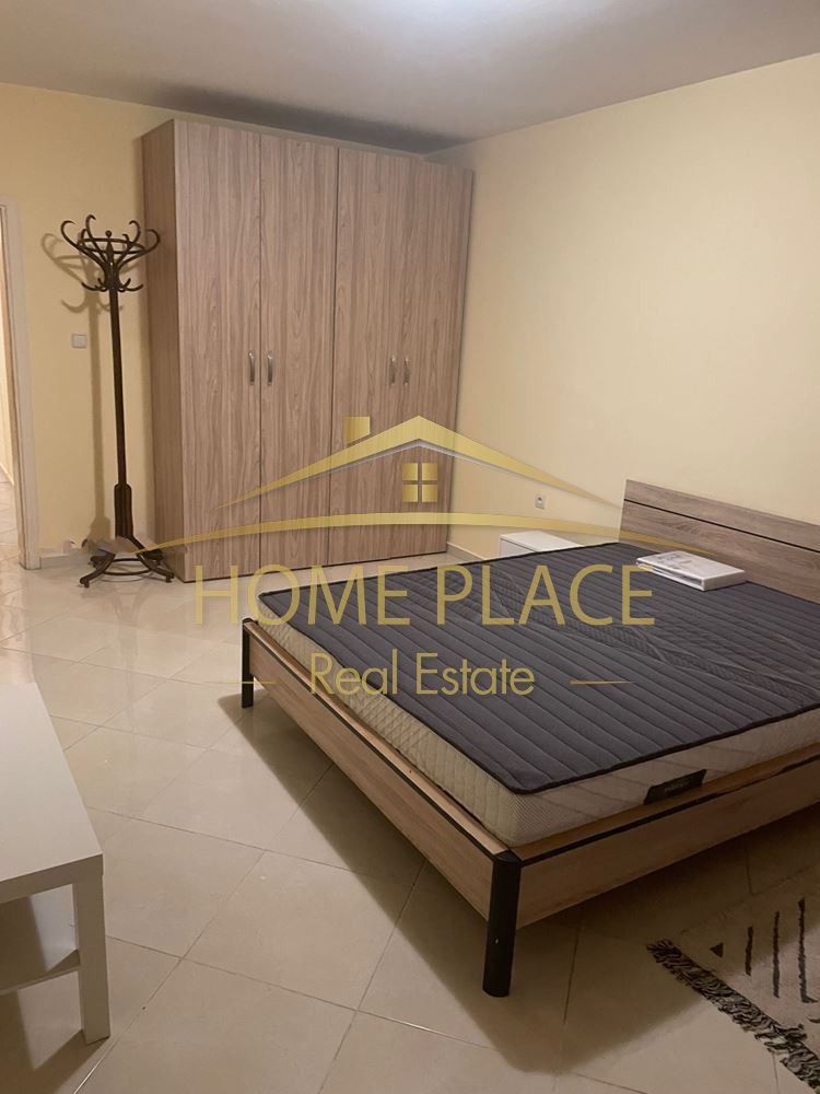 Дава под наем 2-СТАЕН, гр. Варна, Окръжна болница-Генерали, снимка 6 - Апартаменти - 53284088