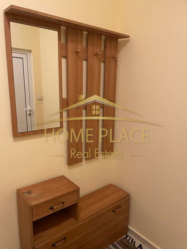 Дава под наем 2-СТАЕН, гр. Варна, Окръжна болница-Генерали, снимка 9 - Апартаменти - 53284088