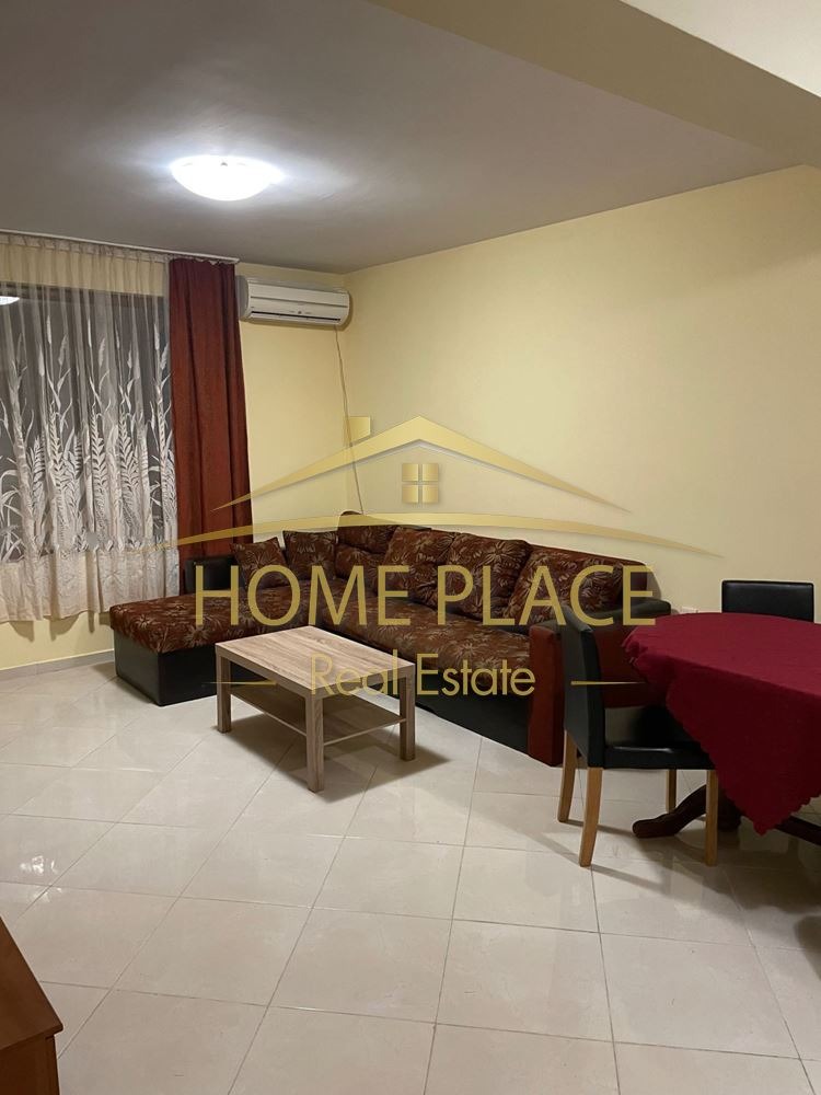 Дава под наем 2-СТАЕН, гр. Варна, Окръжна болница-Генерали, снимка 3 - Апартаменти - 53284088