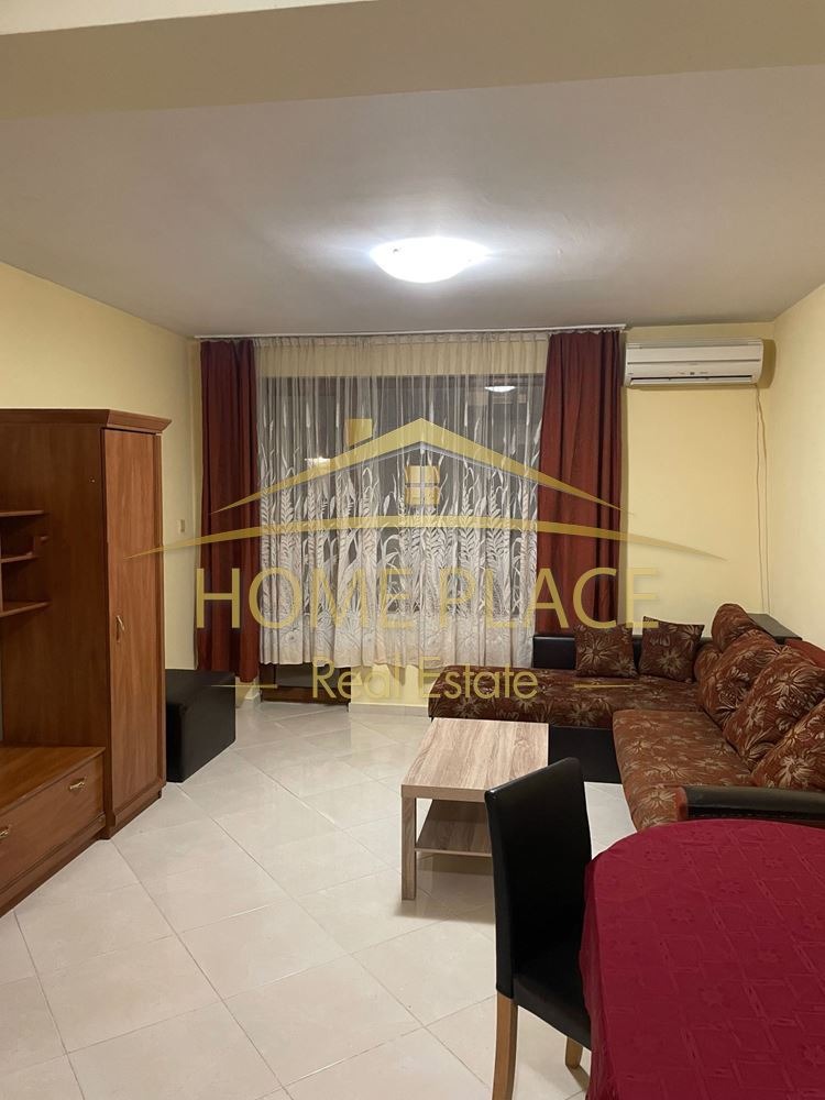 Дава под наем 2-СТАЕН, гр. Варна, Окръжна болница-Генерали