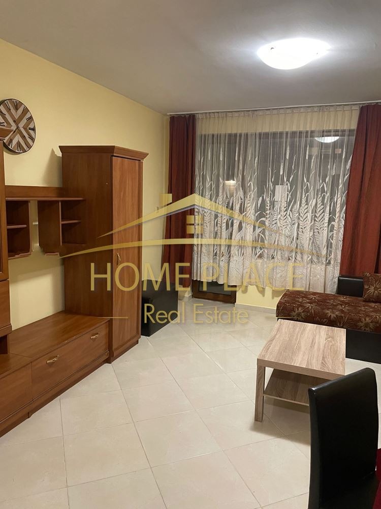 Дава под наем 2-СТАЕН, гр. Варна, Окръжна болница-Генерали, снимка 4 - Апартаменти - 53284088