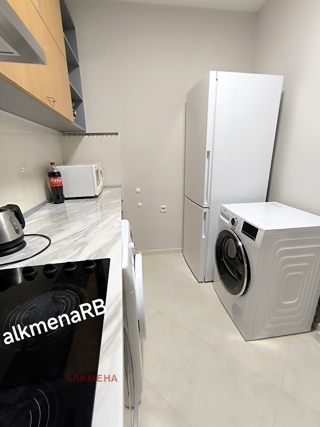 En renta  2 dormitorios Sofia , Manastirski livadi , 125 metros cuadrados | 40480788 - imagen [5]