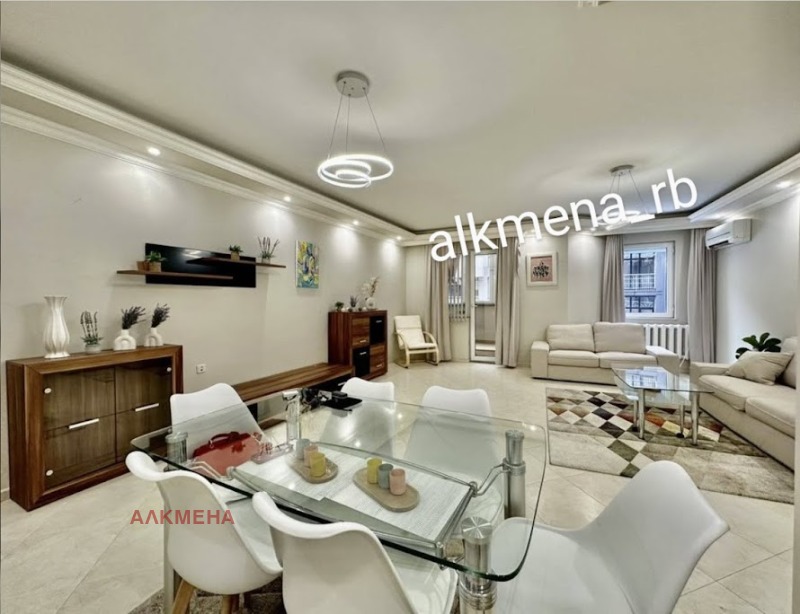 En renta  2 dormitorios Sofia , Manastirski livadi , 125 metros cuadrados | 40480788 - imagen [16]