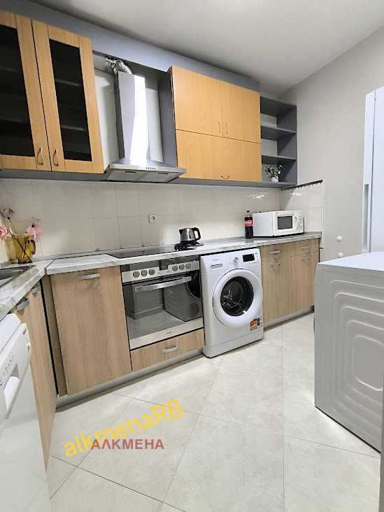 En renta  2 dormitorios Sofia , Manastirski livadi , 125 metros cuadrados | 40480788 - imagen [4]