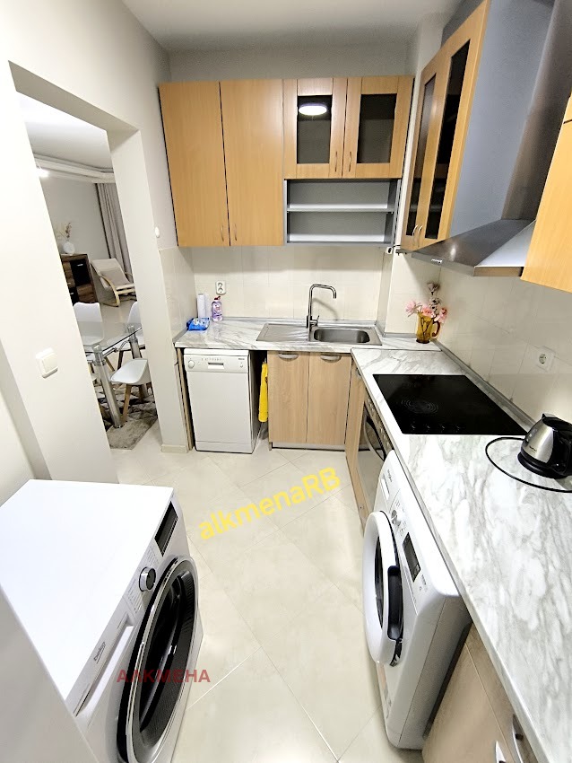 En renta  2 dormitorios Sofia , Manastirski livadi , 125 metros cuadrados | 40480788 - imagen [6]