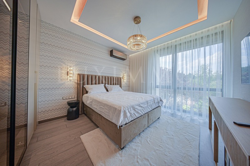Do wynajęcia  2 sypialnie Sofia , Bojana , 156 mkw | 76338503 - obraz [10]