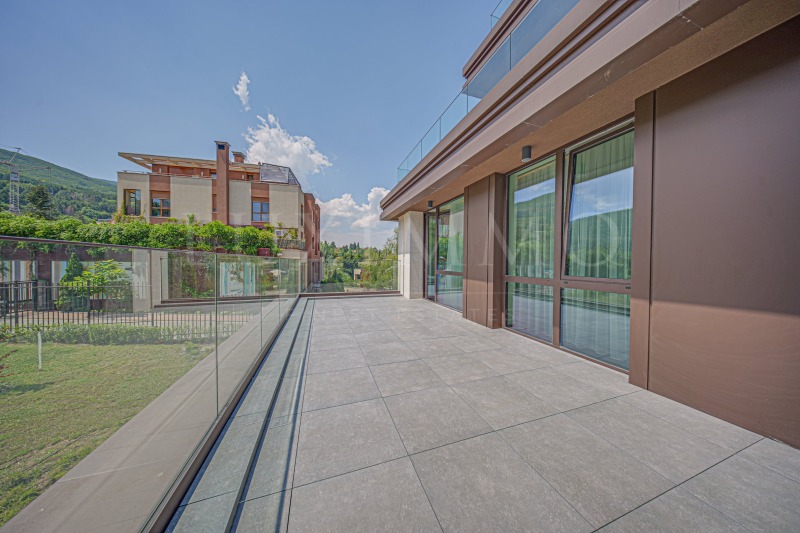 Do wynajęcia  2 sypialnie Sofia , Bojana , 156 mkw | 76338503 - obraz [14]