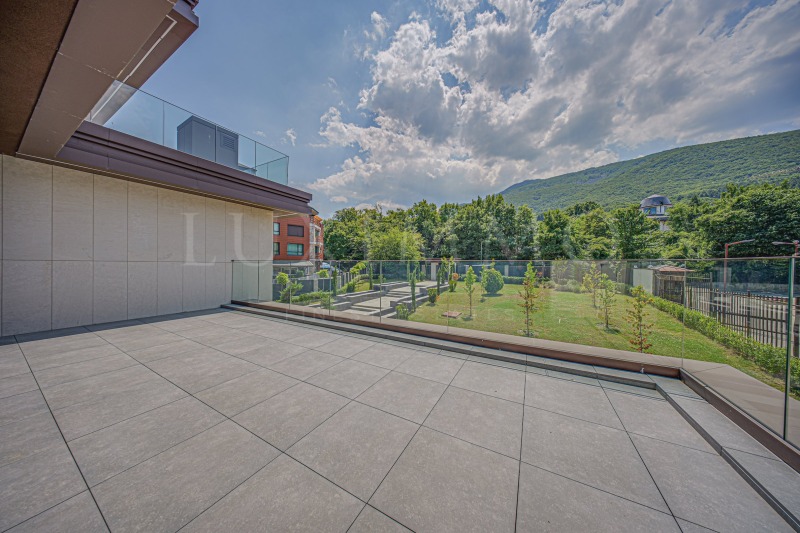 Do wynajęcia  2 sypialnie Sofia , Bojana , 156 mkw | 76338503 - obraz [15]