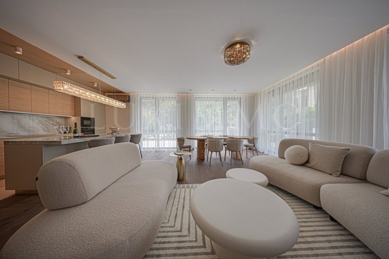 Do wynajęcia  2 sypialnie Sofia , Bojana , 156 mkw | 76338503