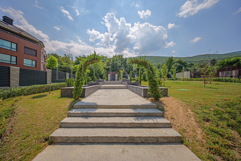Do wynajęcia  2 sypialnie Sofia , Bojana , 156 mkw | 76338503 - obraz [16]