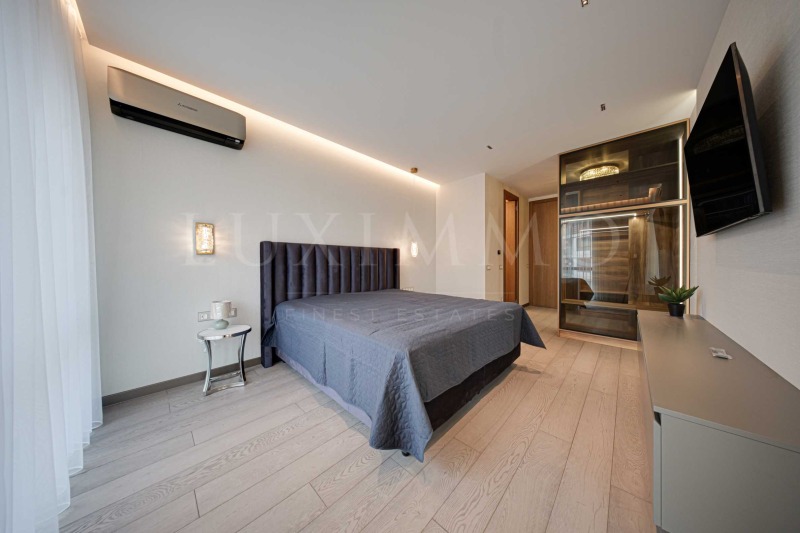 Do wynajęcia  2 sypialnie Sofia , Bojana , 156 mkw | 76338503 - obraz [12]