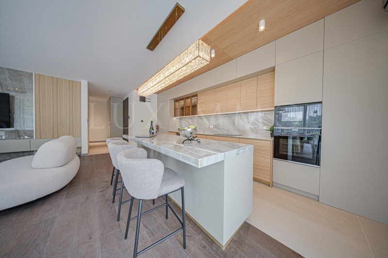 Do wynajęcia  2 sypialnie Sofia , Bojana , 156 mkw | 76338503 - obraz [6]