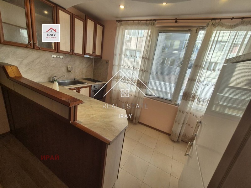 Do wynajęcia  2 sypialnie Stara Zagora , Centar , 80 mkw | 73103784 - obraz [5]