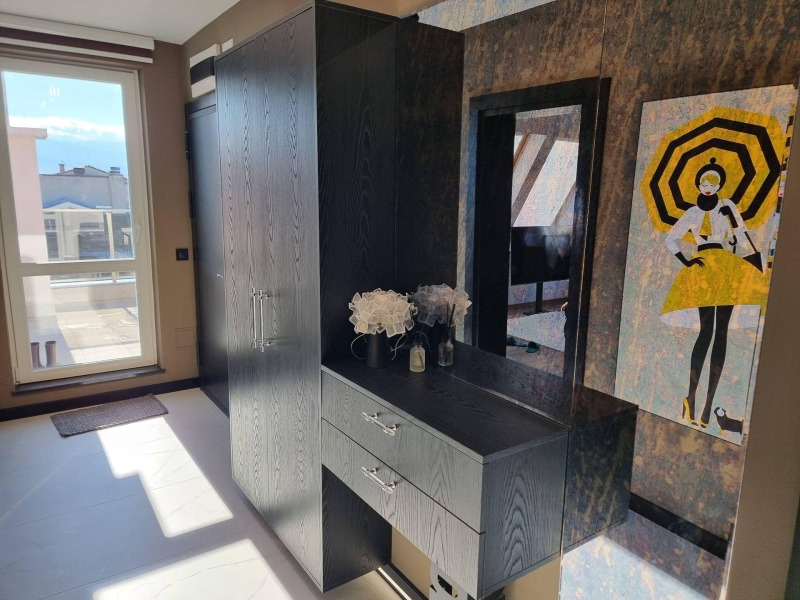 Дава под наем 3-СТАЕН, гр. Пловдив, Център, снимка 12 - Апартаменти - 52664103