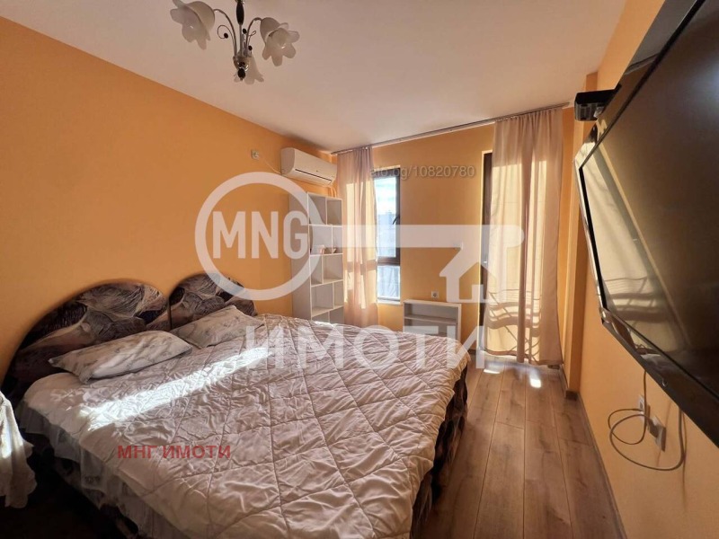 Дава под наем 3-СТАЕН, гр. Пловдив, Тракия, снимка 11 - Апартаменти - 52988356