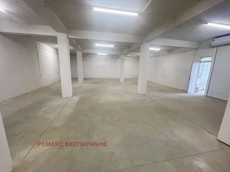 Te huur  Opslag Blagoevgrad , Parva promisjlena zona , 165 m² | 44577281 - afbeelding [2]