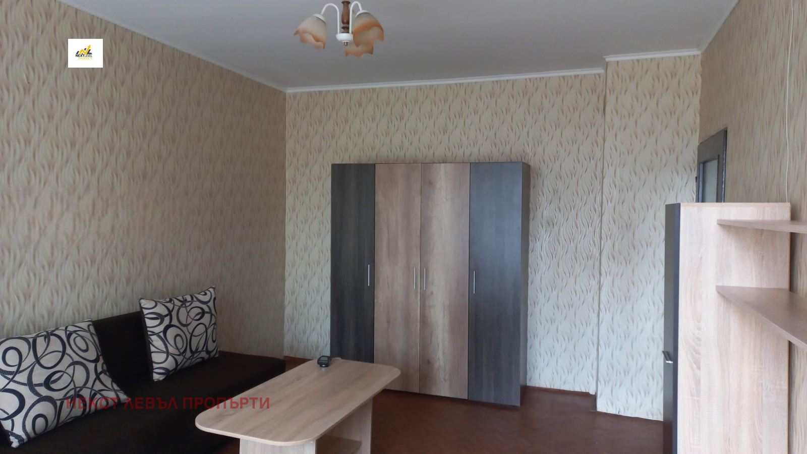 Дава под наем 1-СТАЕН, гр. София, Надежда 2, снимка 2 - Апартаменти - 55935230