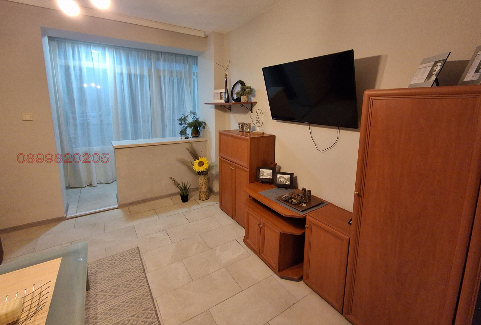 Дава под наем 2-СТАЕН, гр. Пловдив, Каменица 1, снимка 2 - Апартаменти - 53613881