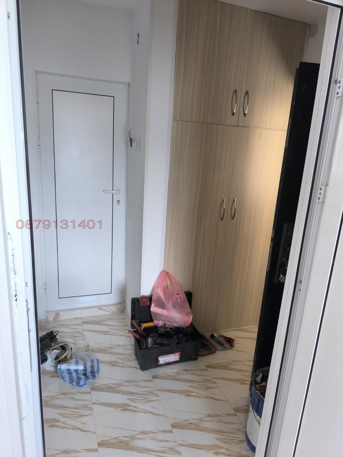Дава под наем 2-СТАЕН, гр. Враца, Дъбника, снимка 8 - Апартаменти - 54673304