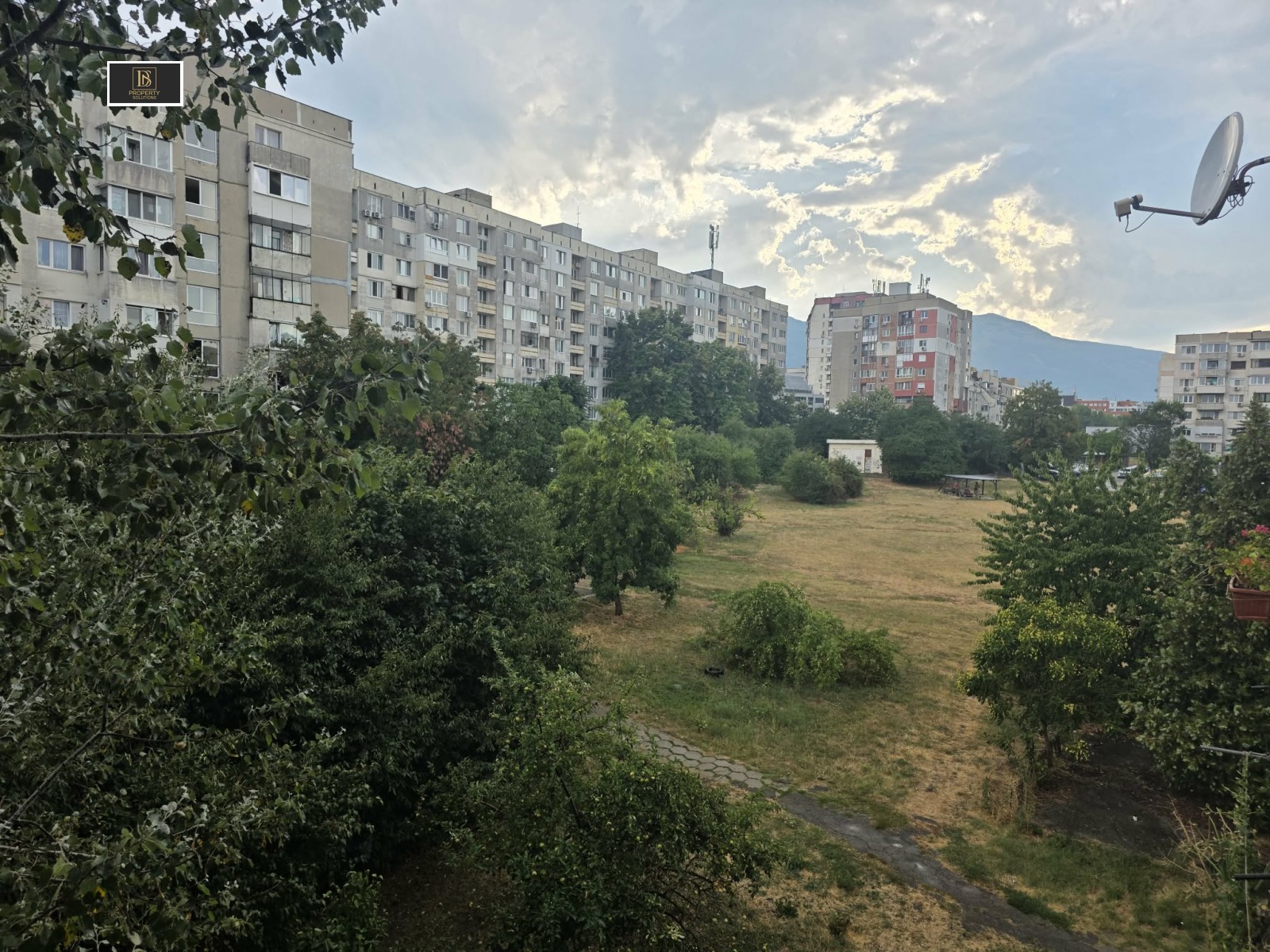 Дава под наем 2-СТАЕН, гр. София, Младост 4, снимка 8 - Апартаменти - 55799273