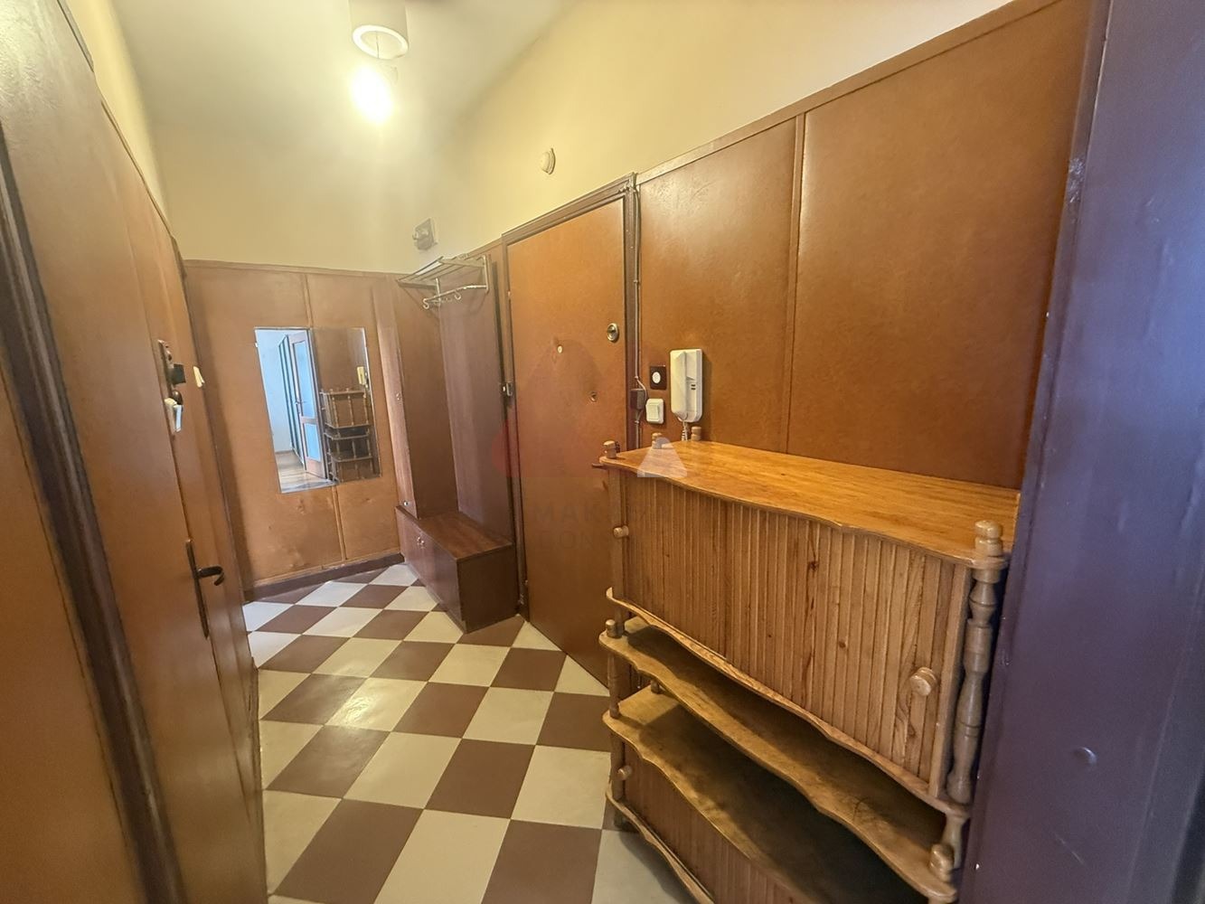 Дава под наем 2-СТАЕН, гр. София, Света Троица, снимка 5 - Апартаменти - 55988520