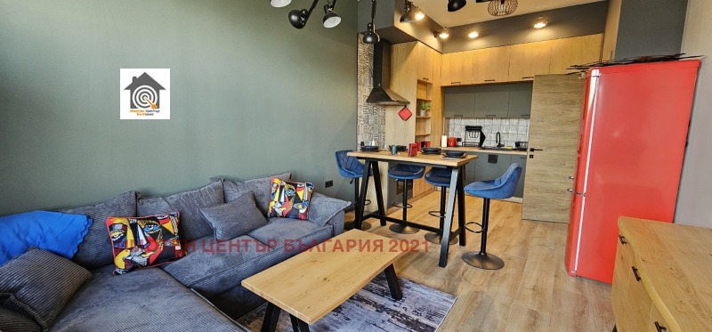 Дава под Наем 2-СТАЕН в град София, Малинова долина - 75 кв.м / 765 € » 1 496.21 лв., ИМОТЕН ЦЕНТЪР БЪЛГАРИЯ 2021