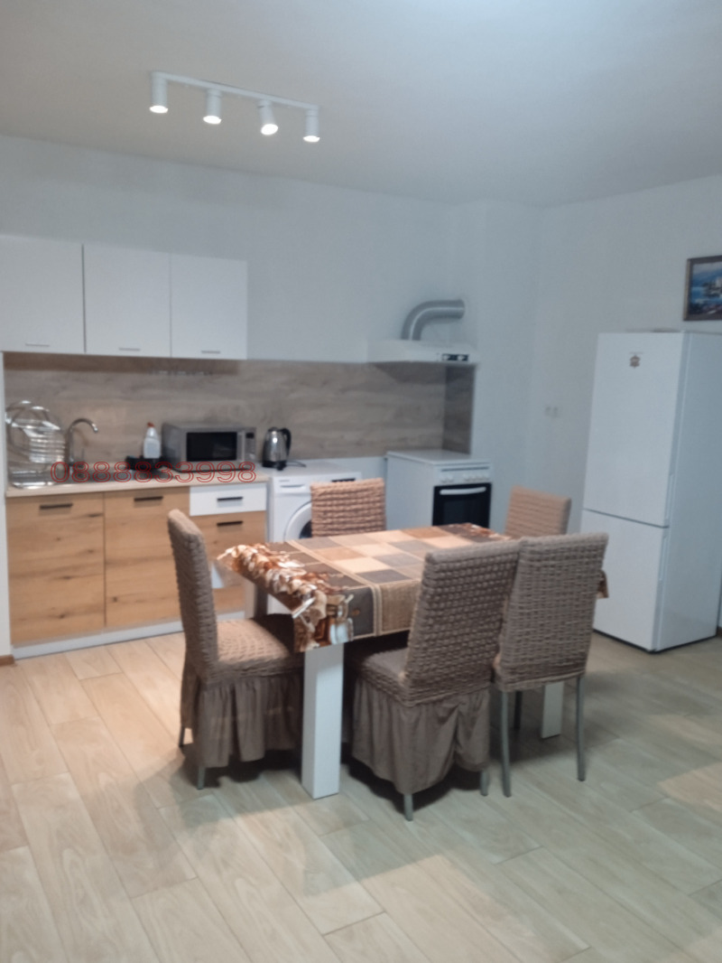Дава под Наем 2-СТАЕН в град София, Овча купел - 72 кв.м / 650 € » 1 271.29 лв.