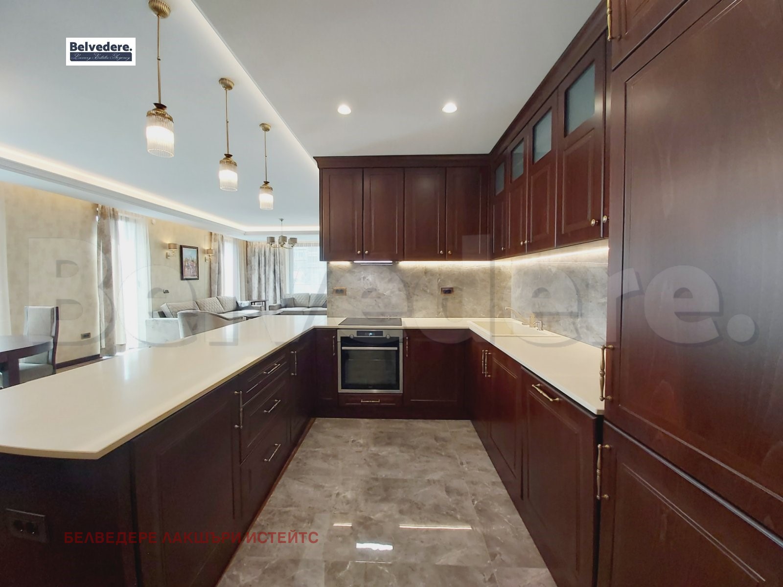 Дава под Наем 3-СТАЕН | Imot.bg — изображение 4