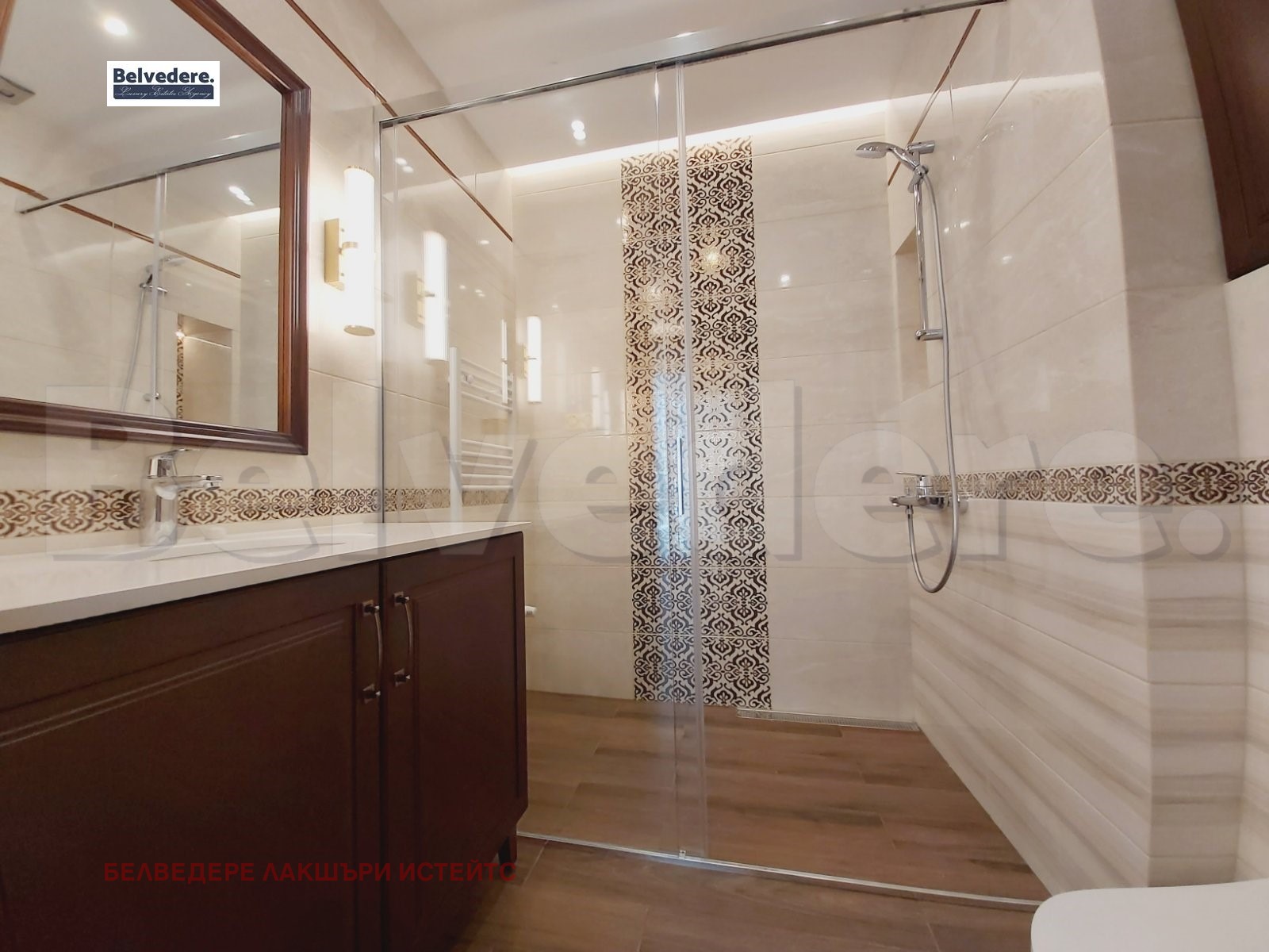 Дава под Наем 3-СТАЕН | Imot.bg — изображение 12