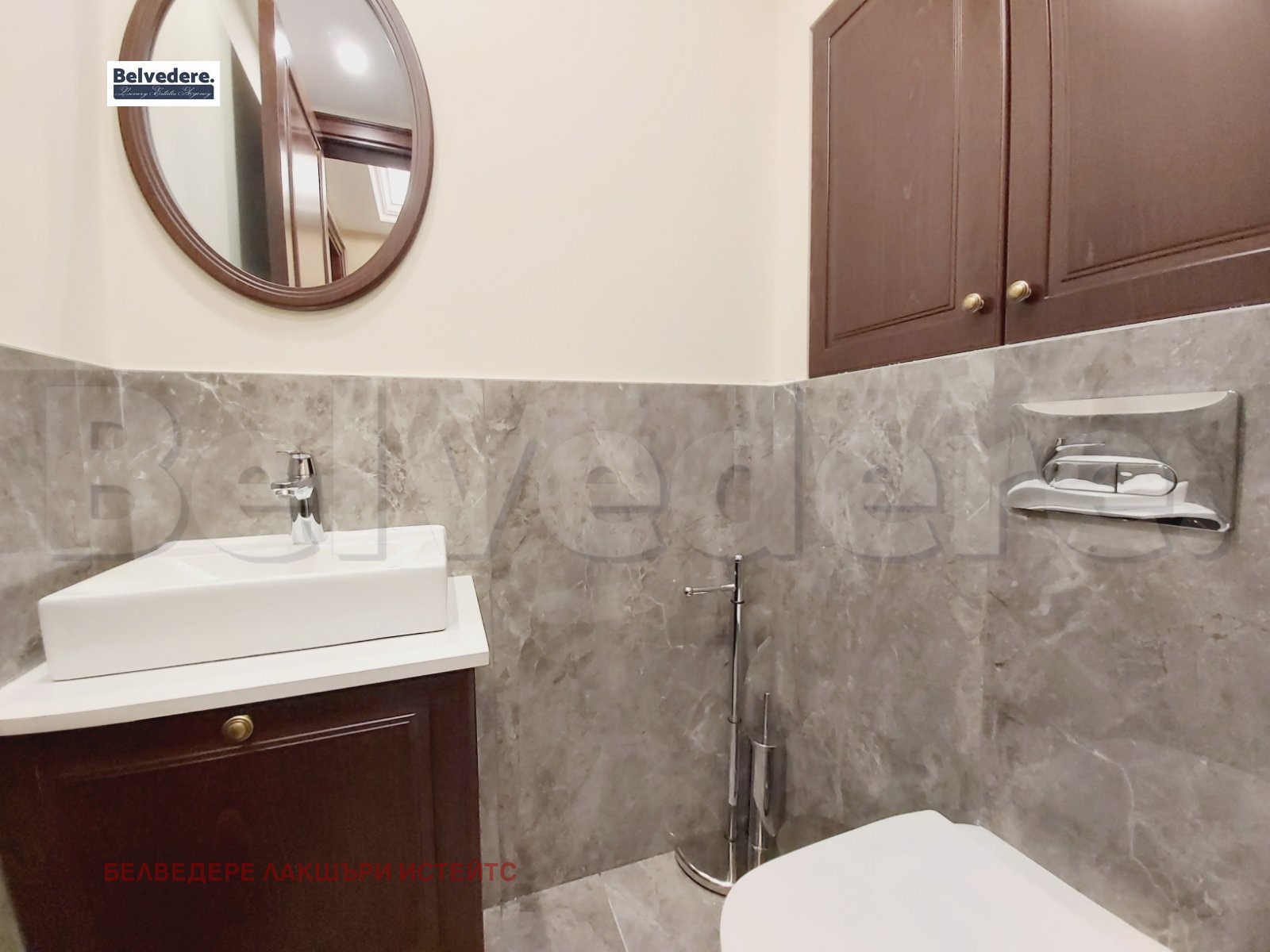 Дава под Наем 3-СТАЕН | Imot.bg — изображение 11