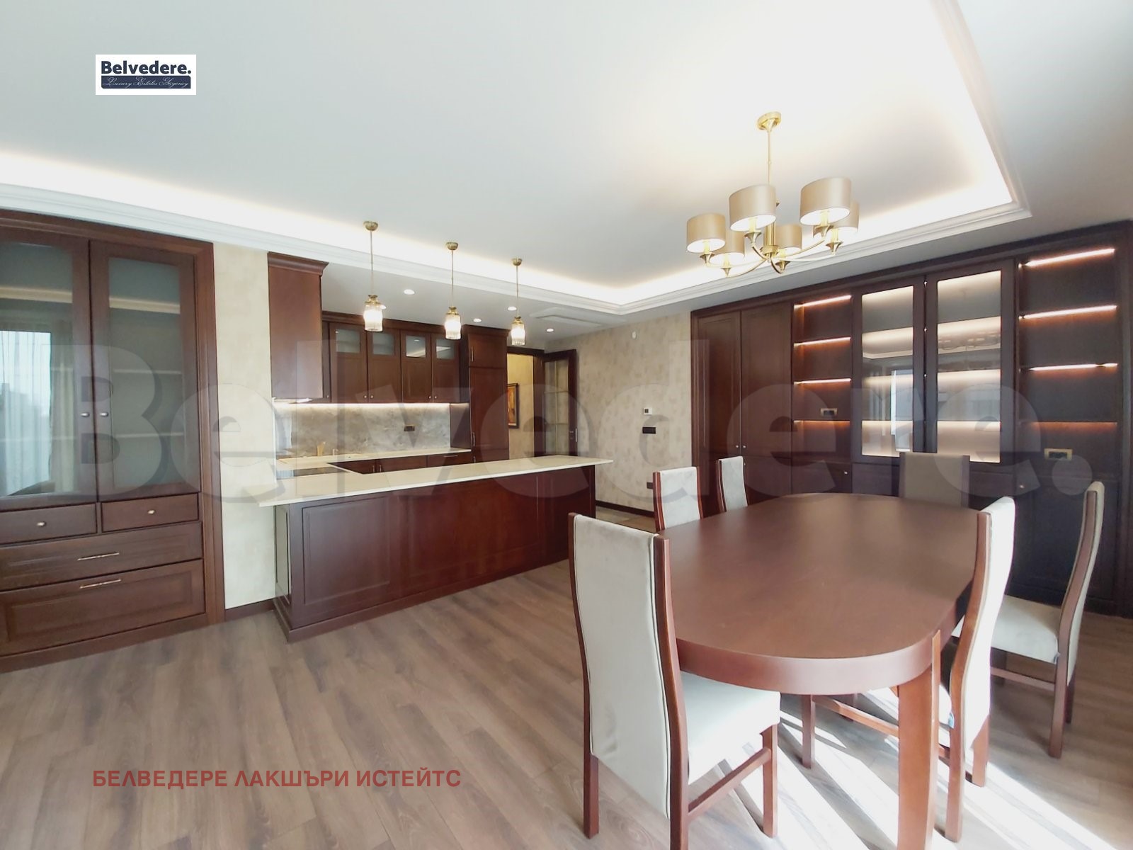 Дава под Наем 3-СТАЕН | Imot.bg — изображение 3