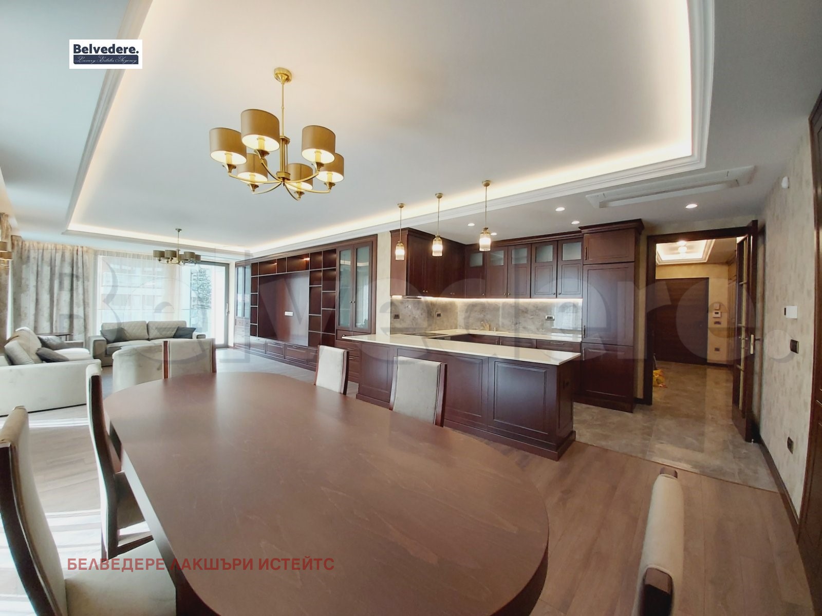 Дава под Наем 3-СТАЕН | Imot.bg — изображение 2