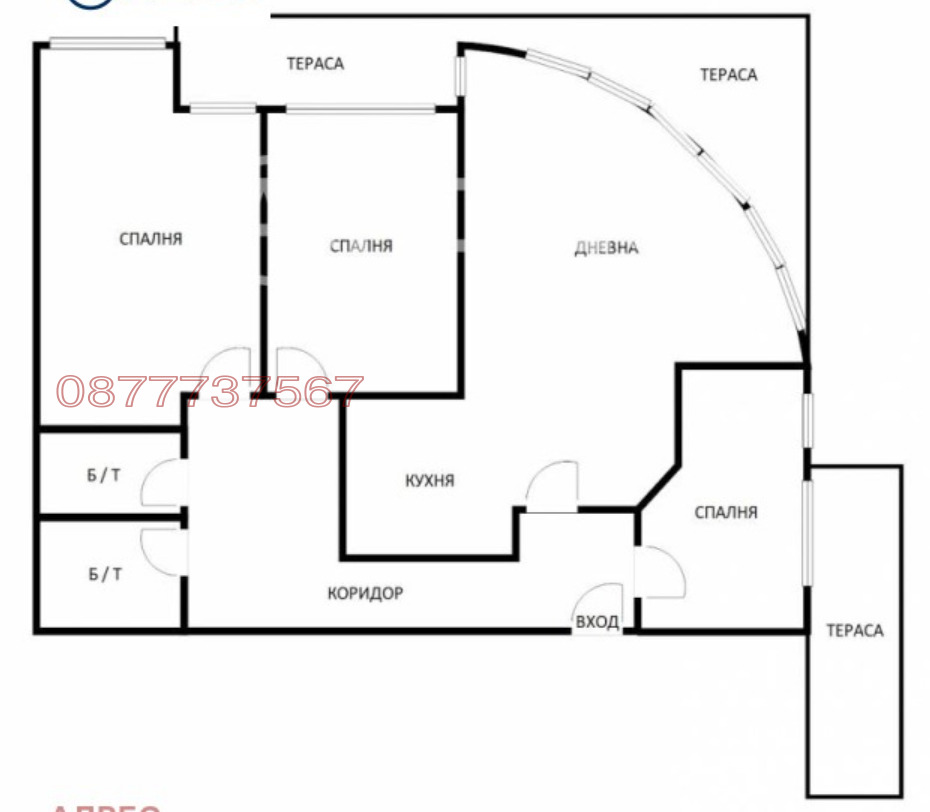 ���� ��� ���� 4-����� | Imot.bg � ����������� 17