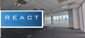 Офіс Манастирски ливади, София 3