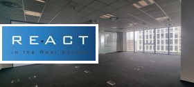Офіс Манастирски ливади, София 1