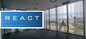 Офіс Манастирски ливади, София 6