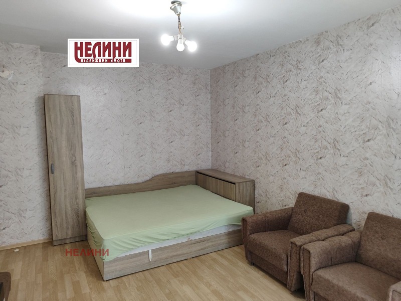 K pronájmu  Studio Ruse , Družba 3 , 38 m2 | 72360558 - obraz [5]