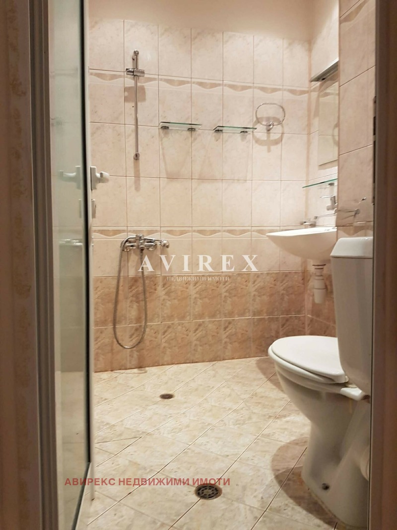 Дава под наем 1-СТАЕН, гр. Пловдив, Кючук Париж, снимка 3 - Апартаменти - 53367755