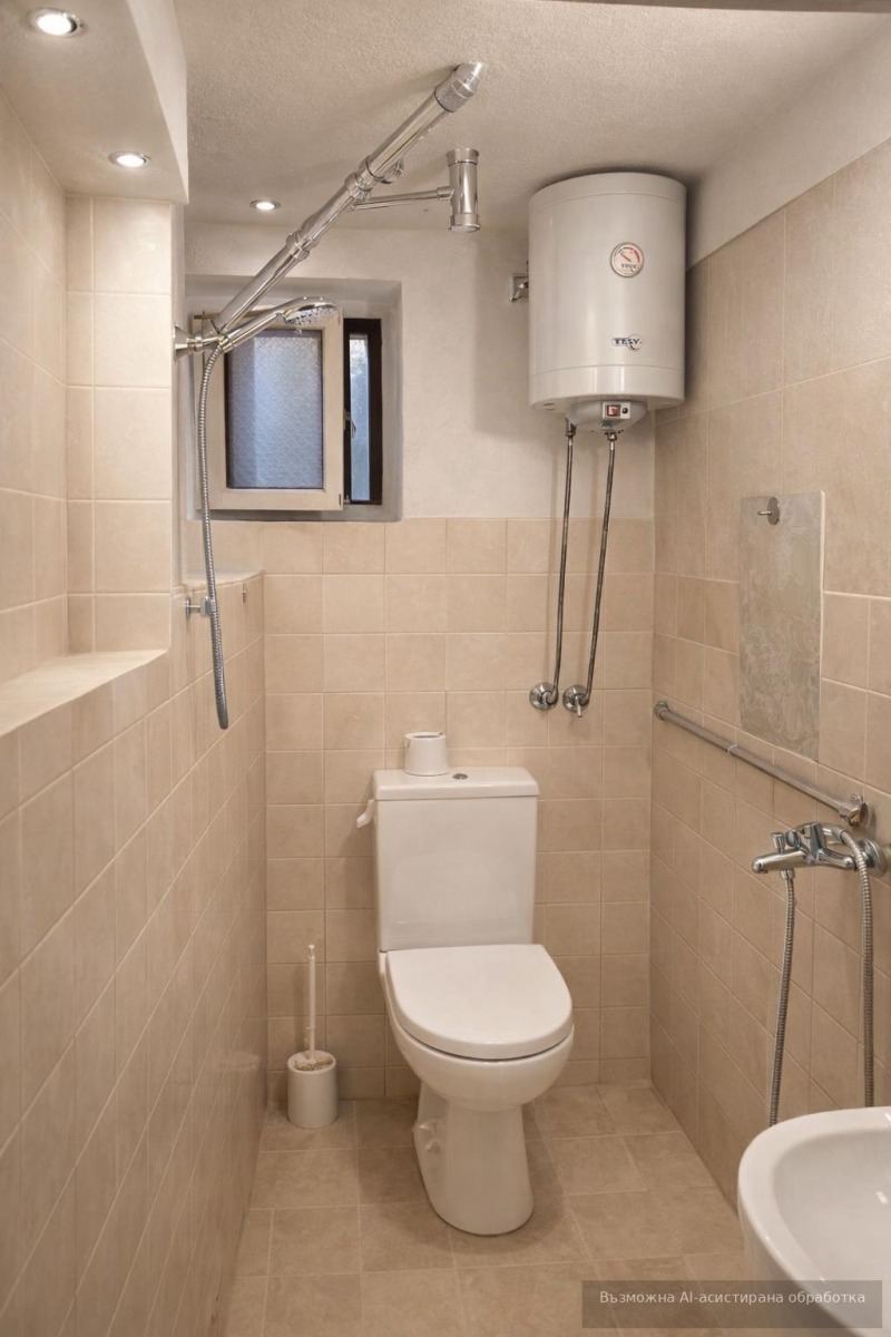 Дава под наем 1-СТАЕН, гр. Пловдив, Мараша, снимка 4 - Апартаменти - 53511481