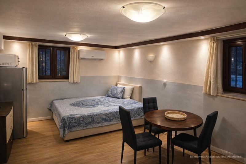 Дава под наем 1-СТАЕН, гр. Пловдив, Мараша