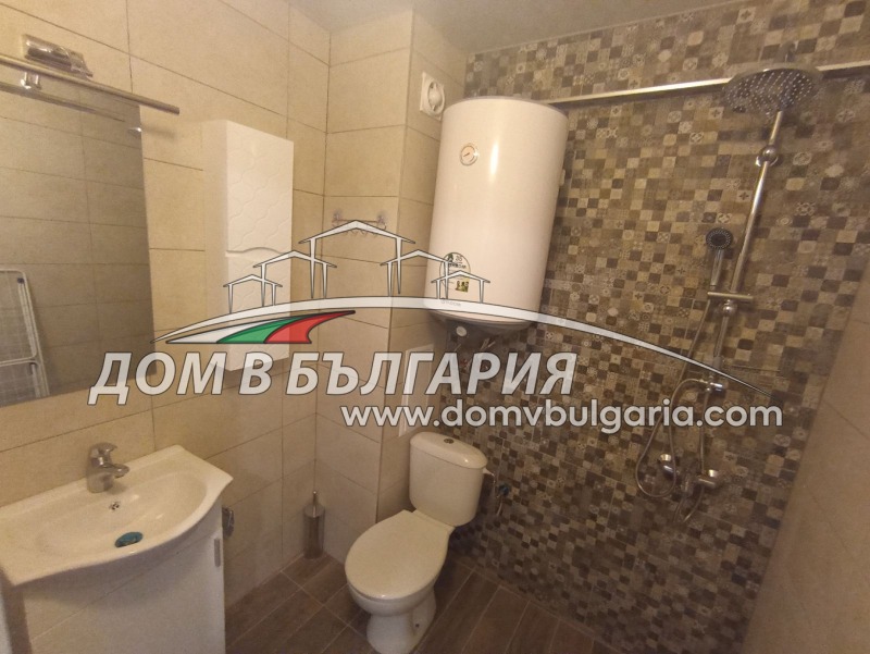 De inchiriat  1 dormitor Varna , Țentâr , 75 mp | 31765145 - imagine [11]