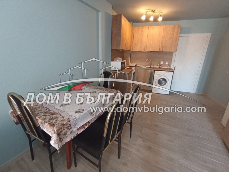 De inchiriat  1 dormitor Varna , Țentâr , 75 mp | 31765145 - imagine [4]