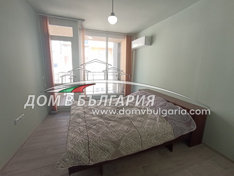 De inchiriat  1 dormitor Varna , Țentâr , 75 mp | 31765145 - imagine [8]