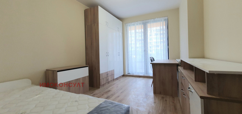 Издаје се  1 спаваћа соба Софија , Дружба 2 , 65 м2 | 13672758 - слика [12]